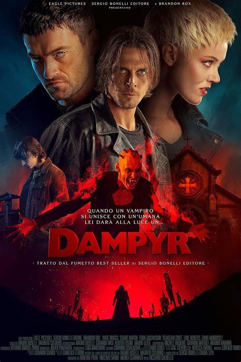 dampyr torrent ita.